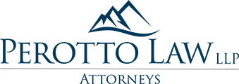 Perotto Law LLP logo